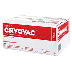Cryovac[R] Resealable Storage Bag - Gal.