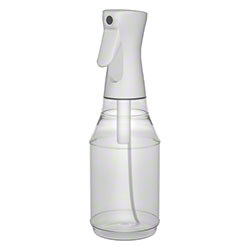 Check Mate[TM] 24 oz. Empty Spray Bottle
