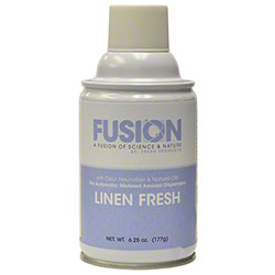 Fresh Fusion Metered Aerosol - Linen Fresh