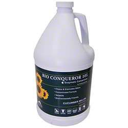 Fresh Bio-Conqueror 105 Air Freshener - Gal., Cucumber Melon
