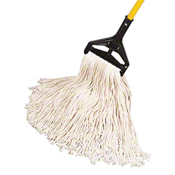 PRO-LINK[R] Economy Plus Cut End Wet Mop - 16 oz.