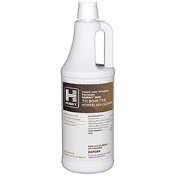 Husky[R] 305 T/C Bowl/Tile/Porcelain Cleaner - Qt.