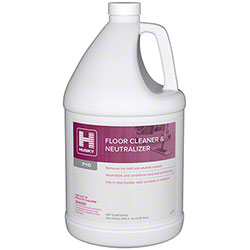 Husky[R] 710 Floor Cleaner & Neutralizer - Gal.