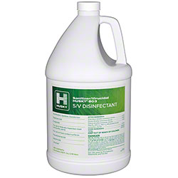 Husky[R] 803 S/V Disinfectant - Gal.