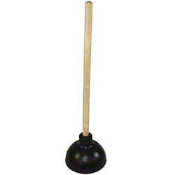 Impact[R] Industrial Professional Plunger