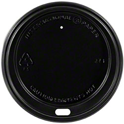 International Paper Domed Sip Lid