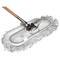 Pioneer Eclipse[R] Super Flat Finish Mop - 18"