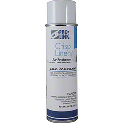 Pro-Link Deod Crisp Linen
