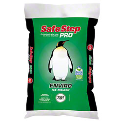 Safe Step[R] Pro Enviro Ice Melter - 50 lb. Bag