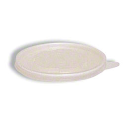 StalkMarket[R] Plastic Lid For 12/16/32 oz. Food Container
