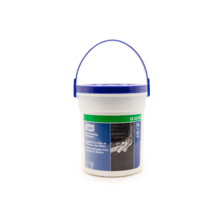 Tork Hand Cleaning Wet Wipe Bucket
