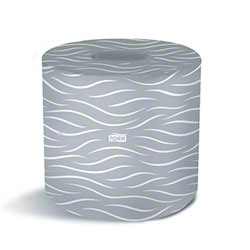 Tork Premium Bath Tissue Roll, 2-Ply