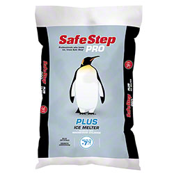 Safe Step[R] Pro Plus Ice Melter - 50 lb. Bag