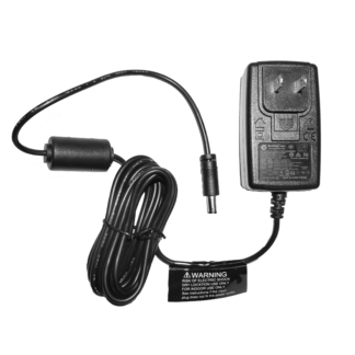 Tork AC Power Adapter for Intuition Sensor Paper Towel Dispenser H1, Prevents Battery Run Outs, 551103