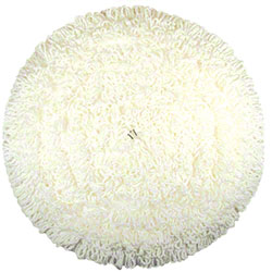 21" Carpet Bonnet 6/cs
