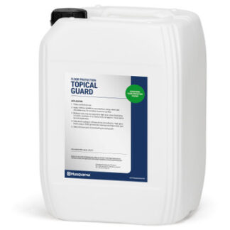 Husqvarna, Topical Guard, Superfloor System, 5 gallon