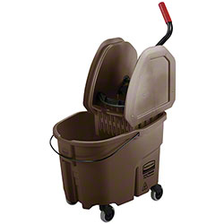 Wavebrake 35qt Down Press