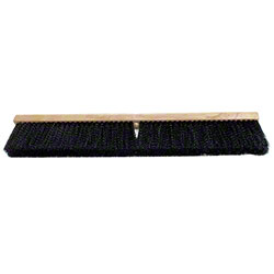 18" Medium Floor Brush 12/cs