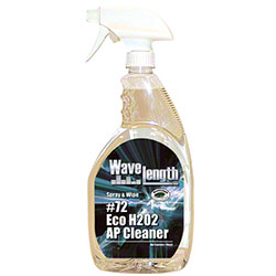 Wavelength #72 Rtu Eco H2o2