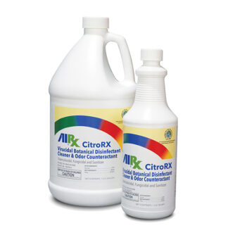 Genesan Citrorx Virucidal