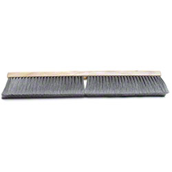 36" Fine Floor Brush 6/cs