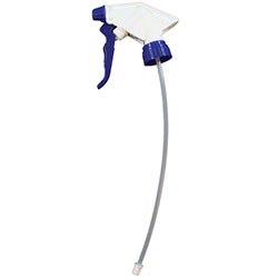 Heavy Duty Spray Head Blue