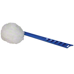 Blue Deluxe Toilet Bowl Swab