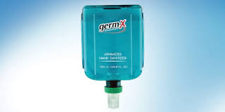 Germx Advanced Foaming Hand