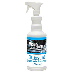 Wavelength Blizzard