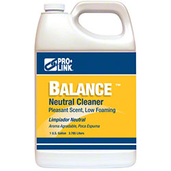 Balance Neutral Daily Floor