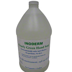 Clearly Green Hand Soap