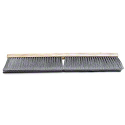 24" Fine Floor Brush 12/cs
