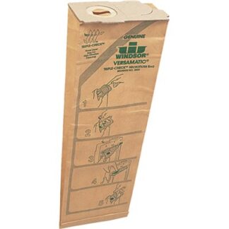 Filter Dust Bags (pkg)10