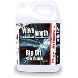 Wavelength Ripoff Stripper