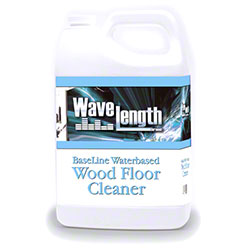Wavelength Waterbased Wood