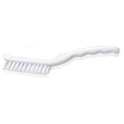 Grout Crevice Detail Brush 9"