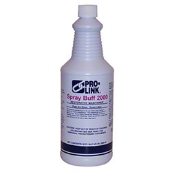 Spray Buff 2000 Qt 12/cs