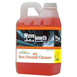 Wavelength Pds #5 Eco Neutral