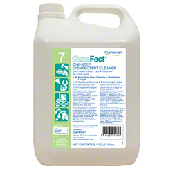 #7 Genefect Disinfectant