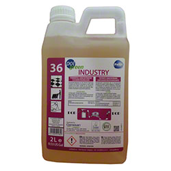 #36 Polgreen Industry Pod2l