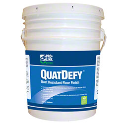 Pro-Link Quatdefy Floor