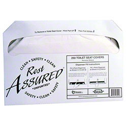 25ra-a Half Fold Toilet Seat