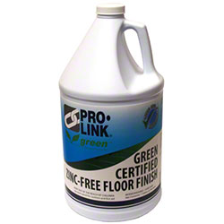 Pro-Link Green Certified Zinc