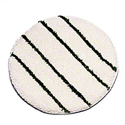 Spin Kleen Bonnet 21" White