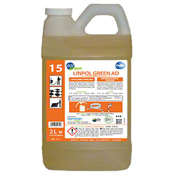 #15 Linpol Green Closed Loop - GEN226