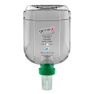 Germx Fragrance & Dye Free
