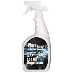 Wavelength #22 Rtu Eco Hd