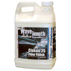 Wavelength Classic 25 High