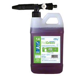 #14 Polgreen Sanitary - GEN214
