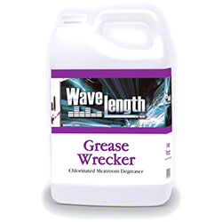 Wavelength Grease Wrecker